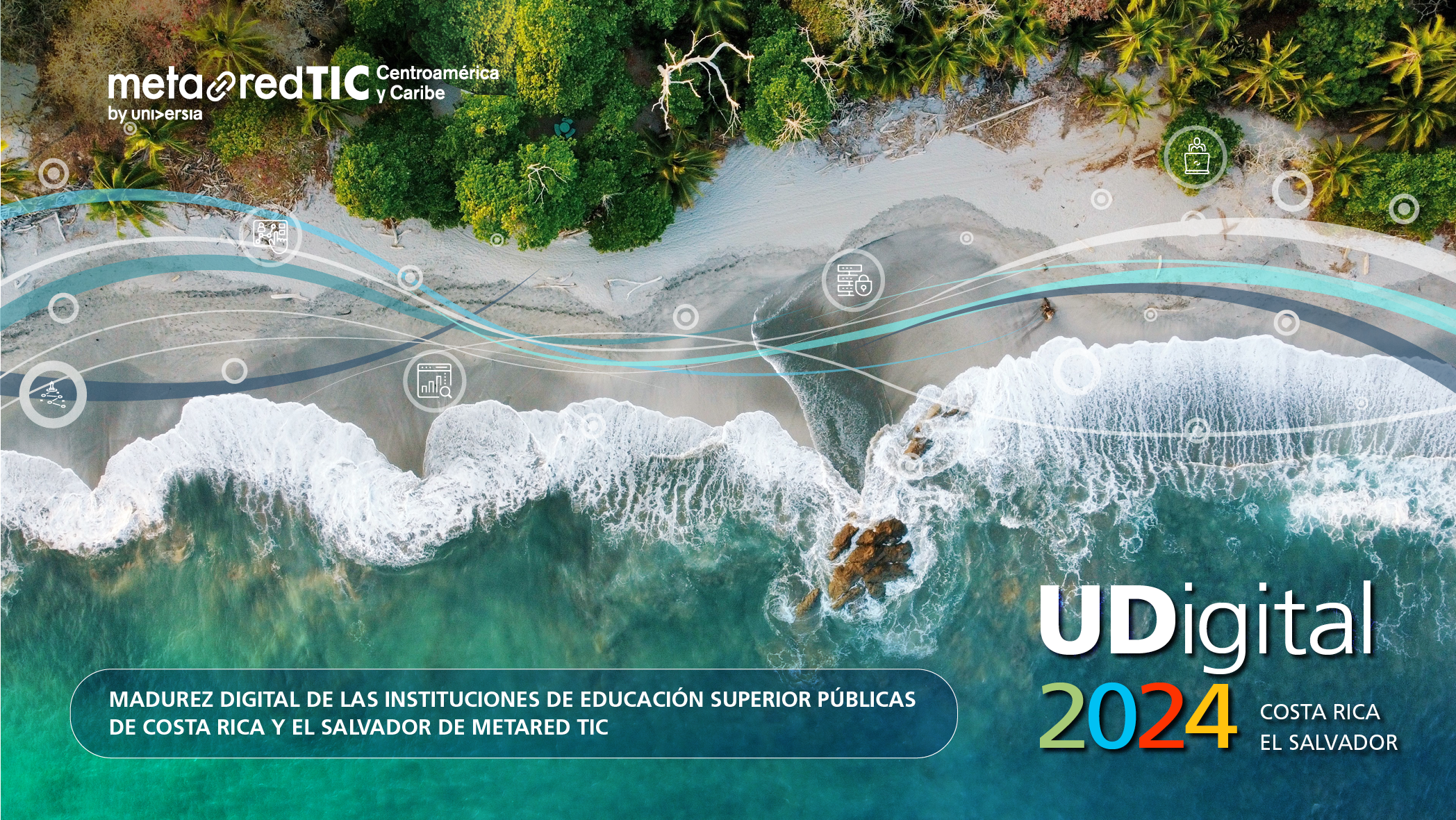 UDigital CR-ES 2024