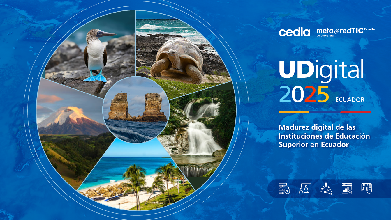 UDigital ECUADOR 2025