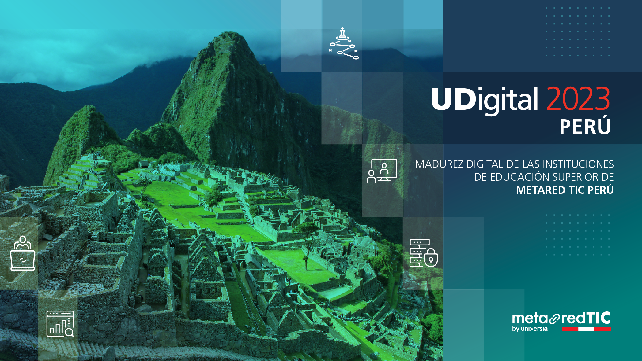 UDigital PERU 2023